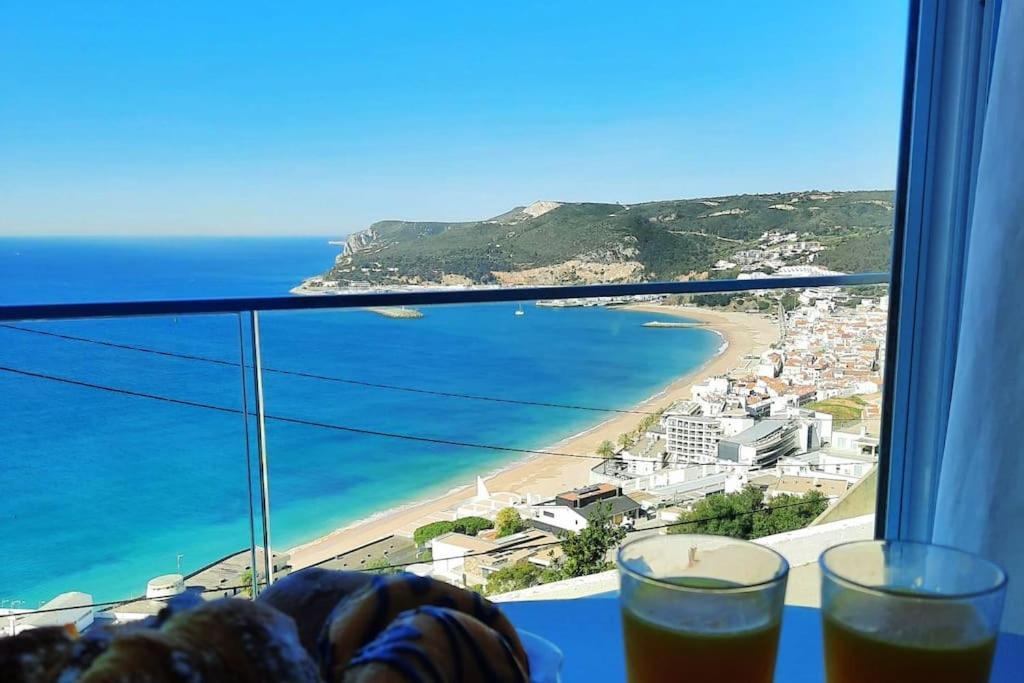 Sesimbra Life Apartment ภายนอก รูปภาพ