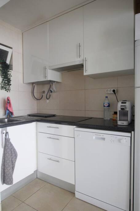Sesimbra Life Apartment ภายนอก รูปภาพ