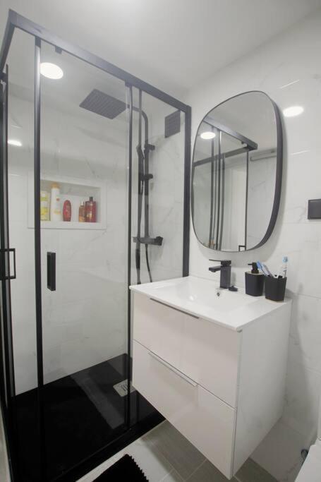 Sesimbra Life Apartment ภายนอก รูปภาพ