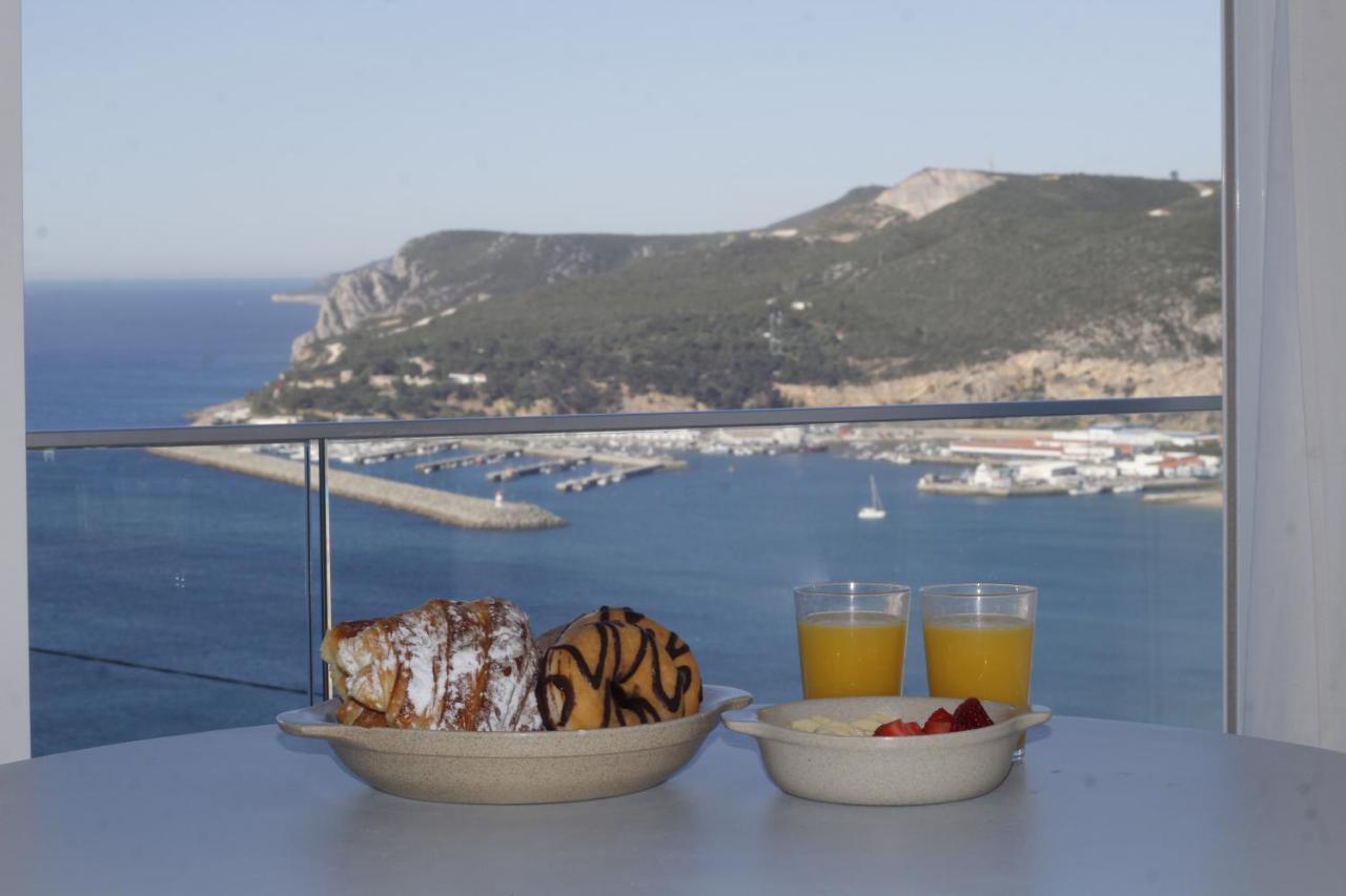 Sesimbra Life Apartment ภายนอก รูปภาพ