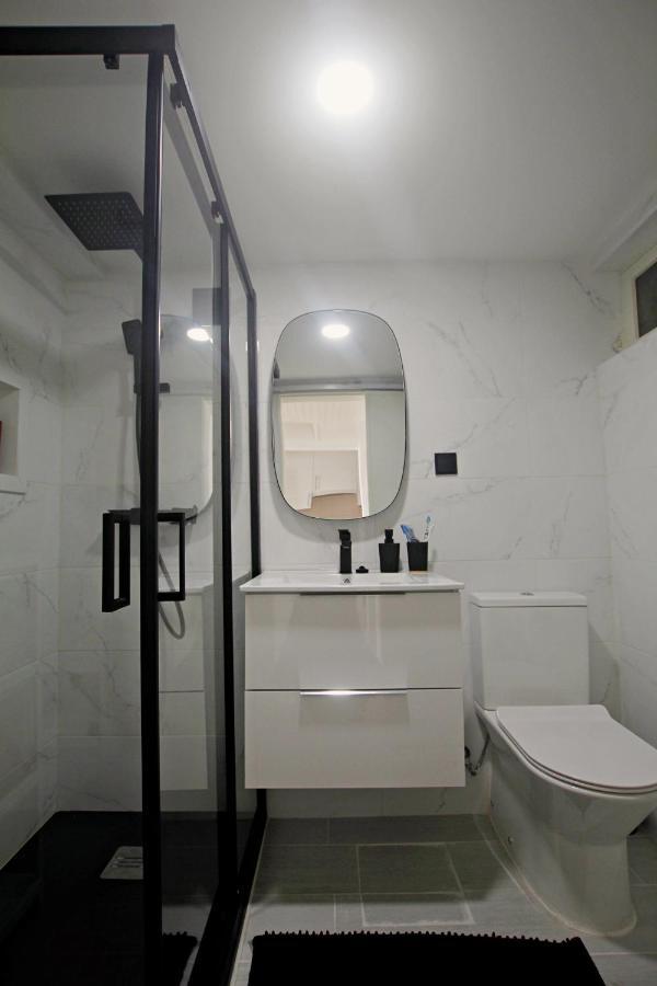 Sesimbra Life Apartment ภายนอก รูปภาพ
