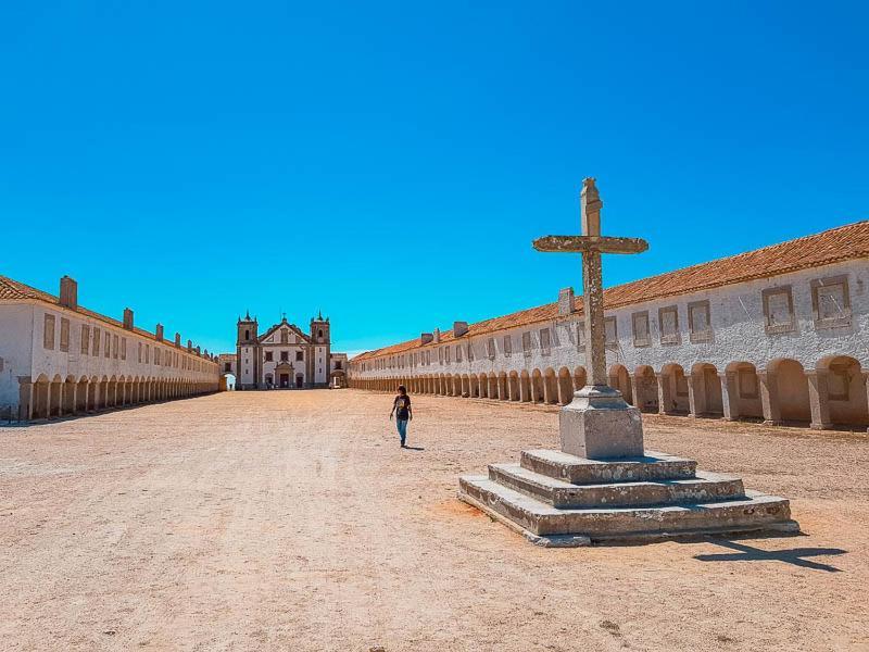 Sesimbra Life Apartment ภายนอก รูปภาพ