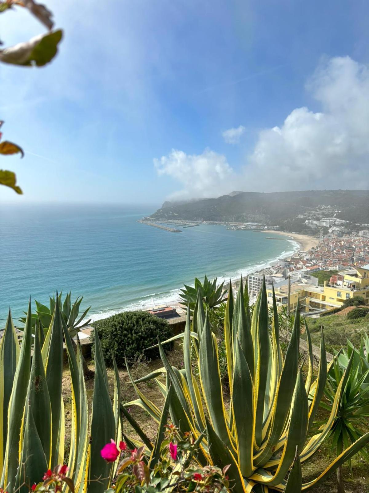 Sesimbra Life Apartment ภายนอก รูปภาพ