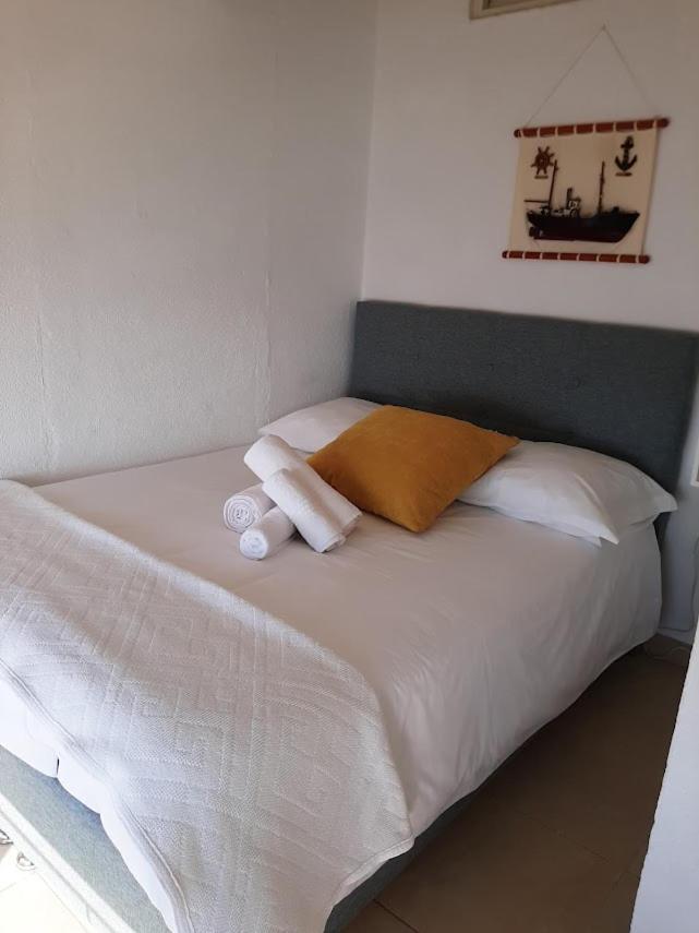 Sesimbra Life Apartment ภายนอก รูปภาพ