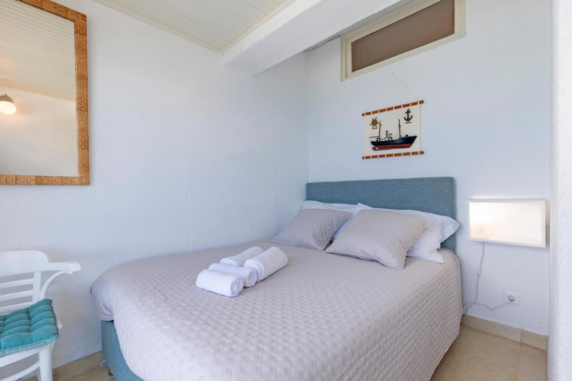 Sesimbra Life Apartment ภายนอก รูปภาพ