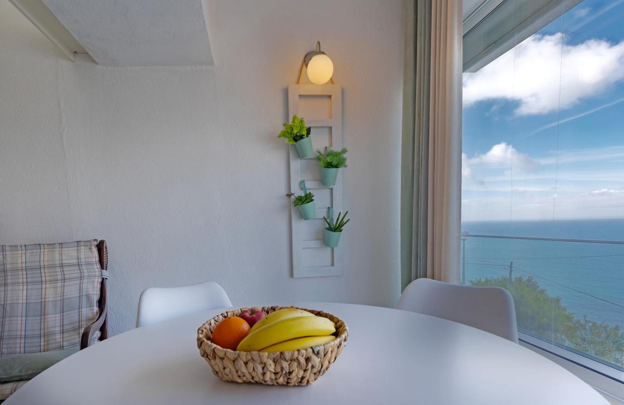 Sesimbra Life Apartment ภายนอก รูปภาพ