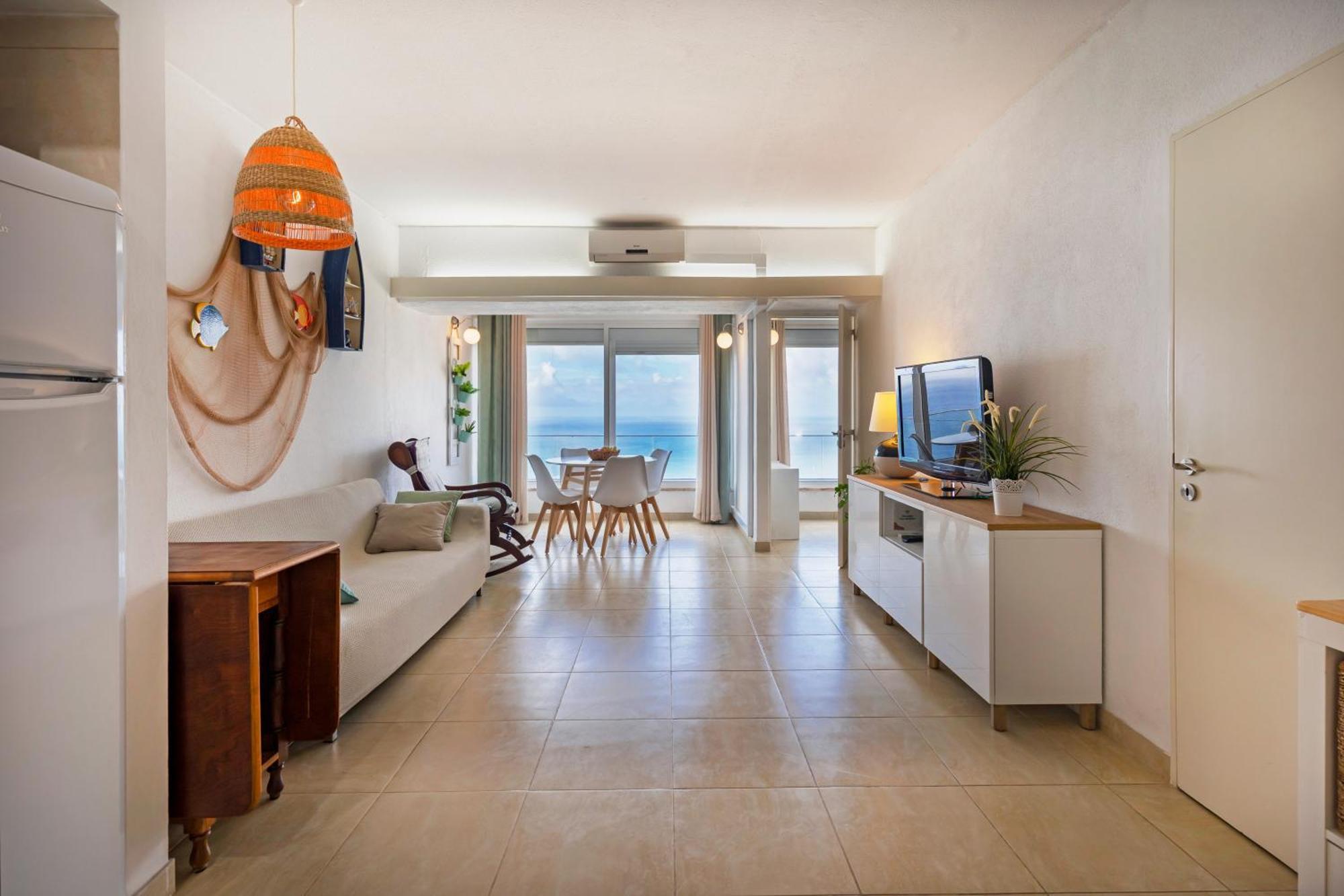 Sesimbra Life Apartment ภายนอก รูปภาพ
