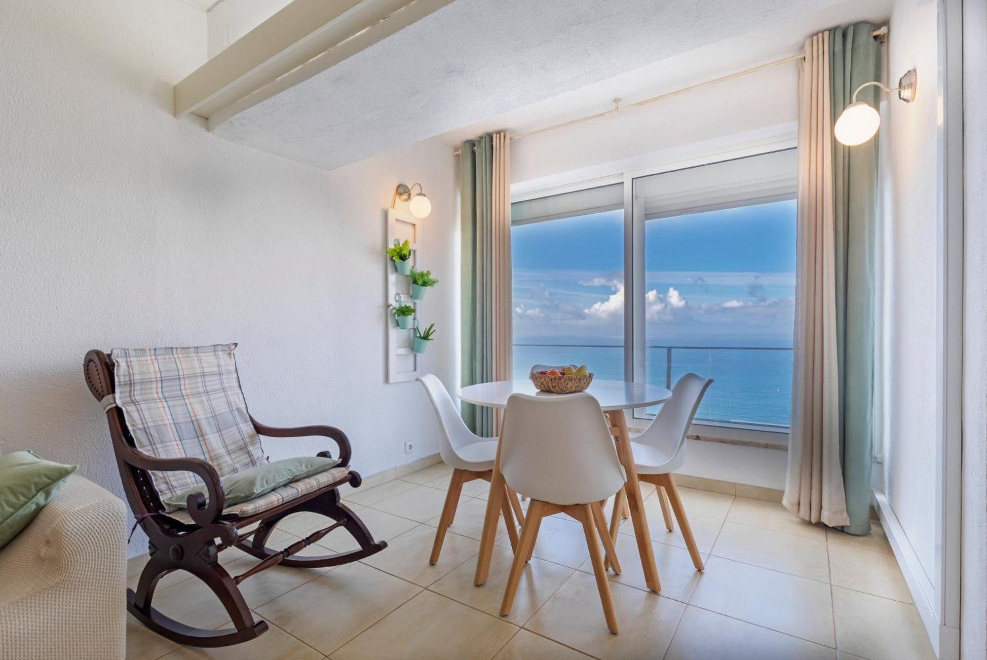 Sesimbra Life Apartment ภายนอก รูปภาพ