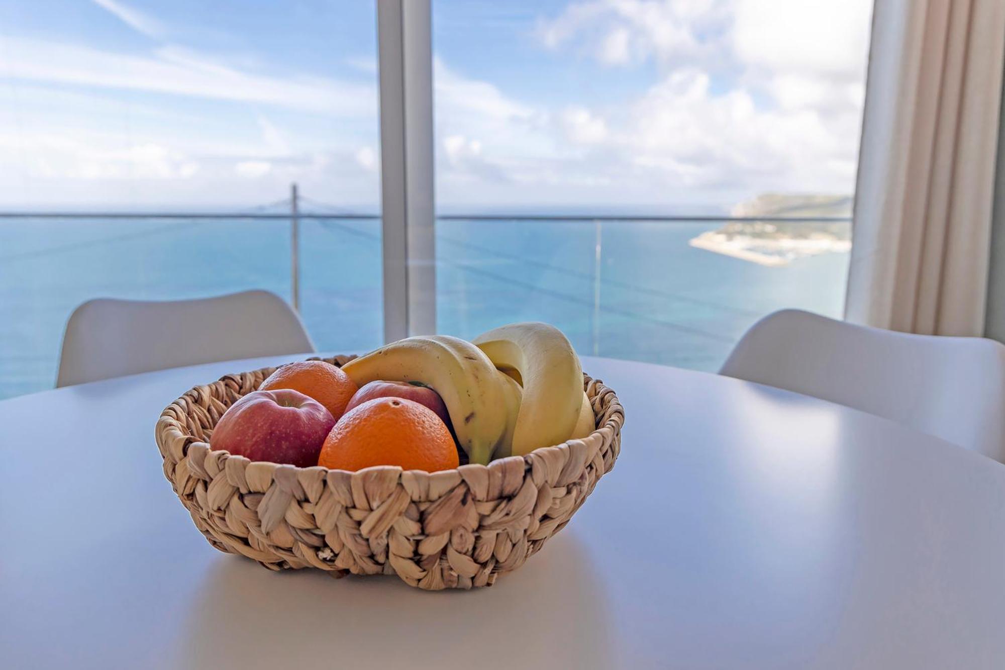 Sesimbra Life Apartment ภายนอก รูปภาพ